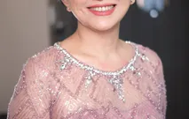 Mature makeup by Zhu by Sora Makeup