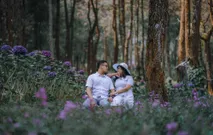 Alika & Abraham by NUANSA IMAGE