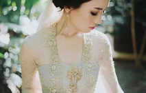 Vanda and Sho wedding by Jeanette Anandajoo