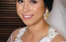 Sonia and Mark wedding by Jeanette Anandajoo