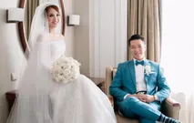 WEDDING JALSION & JESSICA by Fine.wo