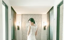 Will & Jill by myweddbali