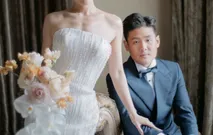 WILSON & VICTORIA by Classy Decor