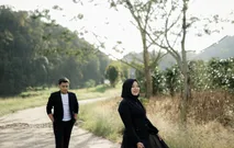 Prewedding Story " C & R  " by JPproject