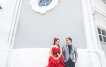 A & J by CS Bridal Gallery