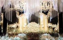 KEVIN & AGATHA by Classy Decor