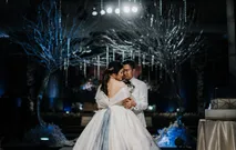 Wedding of Kevin & Yuliana by Femine Wiratno