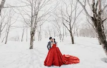 PREWEDDING ANDY & SALLY by Technography
