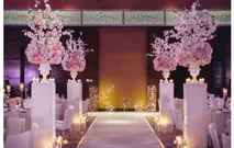 Ultra Romantic by Jovita Lo Weddings