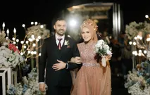 The Wedding of Mr. Ilja & Mrs. Wiwin by Hummingbird Road