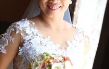 Weng Rojo - Santillan by LASALA