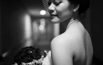 Bride: Nessa Angel by LASALA
