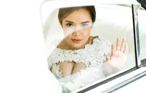 Bride: Katrina Yuhico - Macomb by LASALA