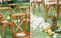 Kim & Park by myweddbali