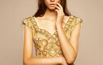 Rococo x Black Bird Collection by Asky Febrianti