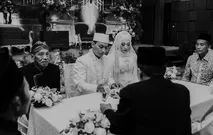 Wedding Obet & Liliana by Eyes.Cloud
