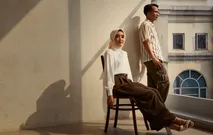 Prewedding by mas dimi