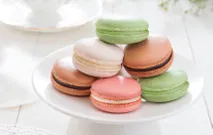 Macaroon by Maqui's
