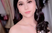 Wedding Make Up by Marceltaan