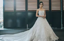 Wedding Make Up by Marceltaan