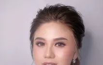 Wedding Make Up by Marceltaan