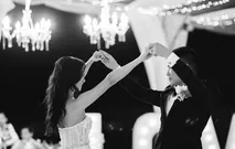 Mathew & Meilin by myweddbali