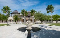 Trowulan by Jumeirah Bali
