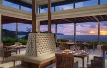 Segaran Restaurant by Jumeirah Bali