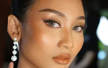 Arlyn by Chindra Tansil 