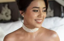 Myanmar Bride - Chan by mikUP