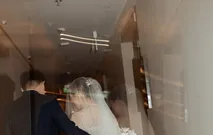 Wedding of  Vera & Dio by Alila Solo