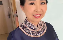 Make Up Mature by Ryandita Make Up