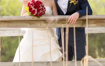 Joanna And TJ Sneak peek by Motion D Photography