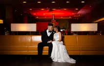 Body rock official wedding  by Motion D Photography
