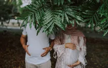 Maternity by Budivisual