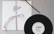 Alex & Michelle by Joya Card