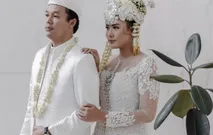 The Wedding Nadia & Arnov by ceritahatiphoto