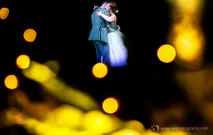 Natalie & David by Veli Photography
