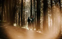 Prewedding Moko Bandung by ceritahatiphoto