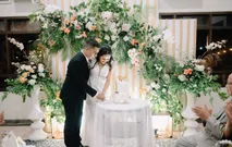 Wedding of Y & B by Ruang TASA
