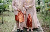 Wedding of O & A by Ruang TASA