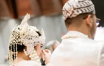 WEDDING ERWINA & RAMA by Osamu Pictures