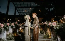 Wedding Khadijah & Farhan by Osamu Pictures