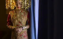Niko + Lisa Kota Bukittinggi by RAP Wedding