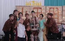 Ethnic Music Collaboration by Javaetnika