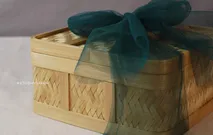 IED HAMPERS by Studio Dapur