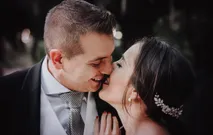 Laura & Francisco Post Wedding photo shooting by WedFotoNet
