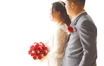 ARMIN & CHRISTINE WEDDING by Sola Project