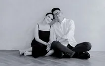 (Prewed) Icha - Yuta by Ryandita Make Up