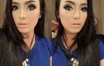 All My Makeup by De-C MakeUp